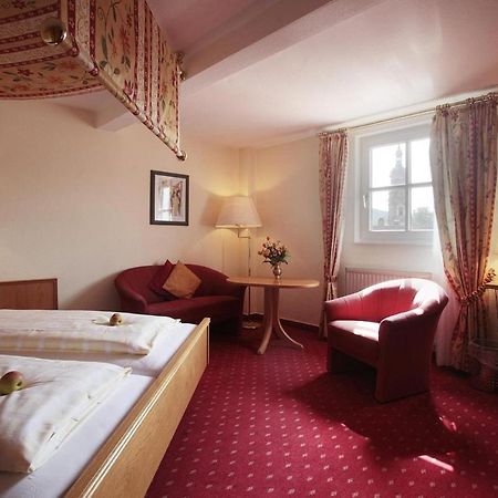 Gasthof Hirsch Gengenbach Extérieur photo